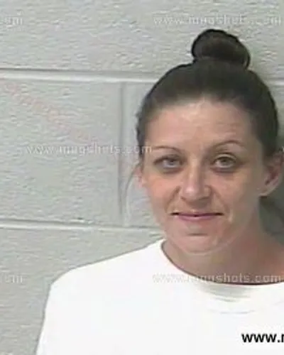 Most recent booking photo for JESSICA ACOSTA RUIZ