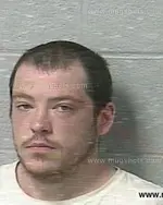 Booking photo of Jessie D. Lee Marshall, Marshall County, Jul 8, 2020