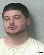 Booking photo of Dakota Cheyenne Marshall, Marshall County, Dec 31, 2018