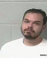 Booking photo of Samuel Zachary Lee Wells, Marshall County, Feb 26, 2019