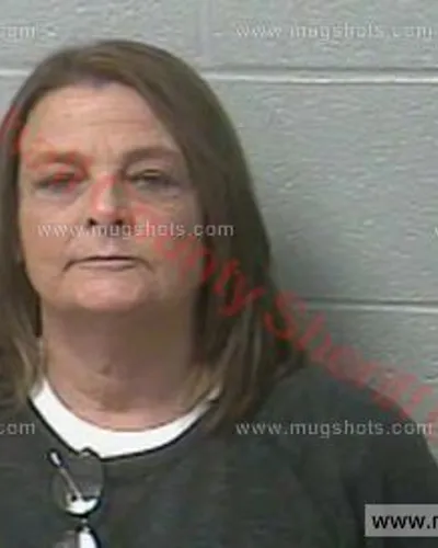 Most recent booking photo for Shona Lee Norman