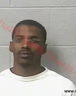 Booking photo of Antonio Lydell Murry, Marshall County, Jan 6, 2018