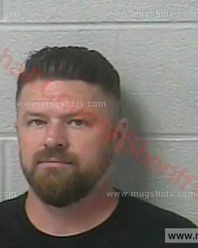 Most recent booking photo for Kevin D Buchanan