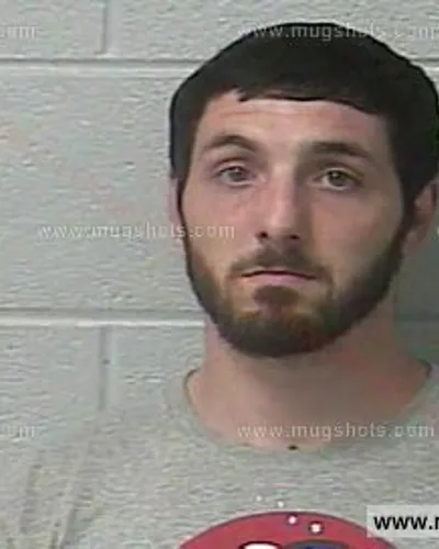 Most recent booking photo for Beau Elliott Brooks