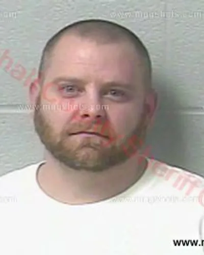 Most recent booking photo for Benjamin Clarence Winsett