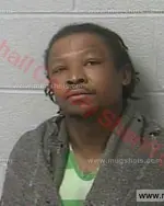 Booking photo of Antonio Jose Lowe, Marshall County, Feb 22, 2018