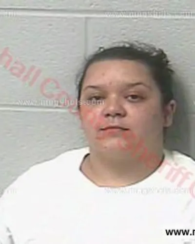 Most recent booking photo for Alyson Teal Cummings