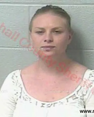 Most recent booking photo for Sydnee Julia Dyer