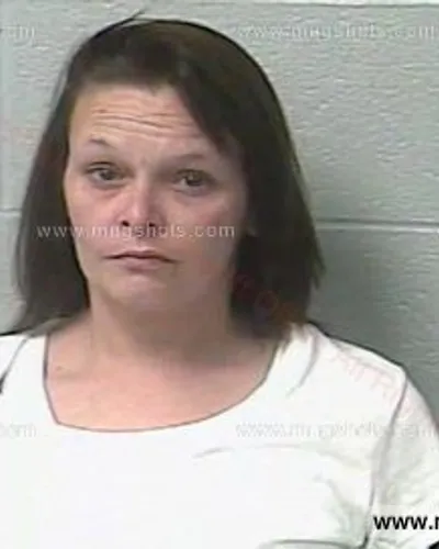 Most recent booking photo for Alicia Ryan Roberts