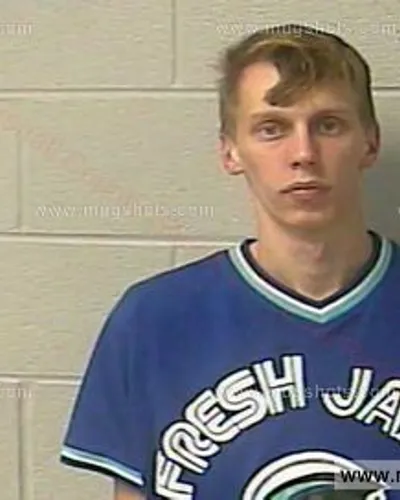 Most recent booking photo for Dillion Blake Stinnett