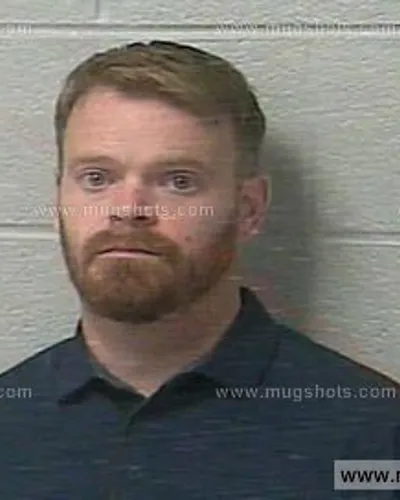 Booking photo of Waylon Cody Williams, Marshall County, Jan 9, 2020