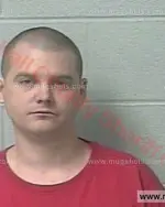 Booking photo of Nolan Fletcher Parrish, Marshall County, Jul 6, 2016