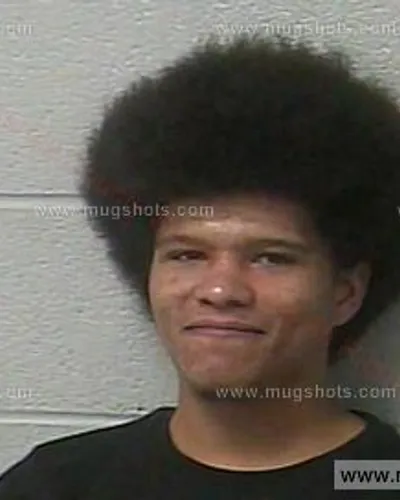 Most recent booking photo for TERRANCE DEWAYNE SMITH Jr.