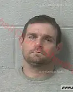 Booking photo of ROBERT LAMON BROWN, Marshall County, Nov 7, 2017