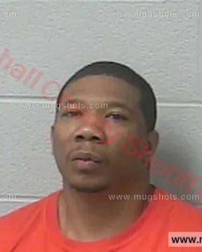 Most recent booking photo for RICHARD LYNN PRICE Jr.