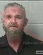 Booking photo of THOMAS JORDAN WILEY, Marshall County, Mar 27, 2017