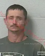 Booking photo of WILLIAM S NORWOOD Jr., Marshall County, Apr 26, 2018