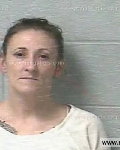 Most recent booking photo for Crystal Nicole Russell