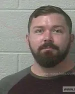 Booking photo of JUSTIN Dewayne HOLDER, Marshall County, Dec 17, 2019