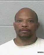 Booking photo of Ralph Clay Richardson, Marshall County, Sep 30, 2019