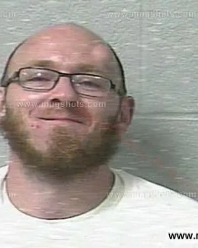 Most recent booking photo for James Roy Burns