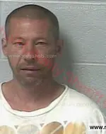 Booking photo of SHAWN LAMAR MITCHELL Sr., Marshall County, Aug 12, 2017