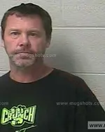 Booking photo of LARRY LEE RUNDLE JR., Marshall County, Nov 27, 2019