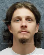 Booking photo of Alvin Dewayne Beadle, Marshall County, Jun 19, 2012