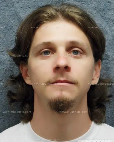 Booking photo of Alvin Beadle, Marshall County, Jun 19, 2012