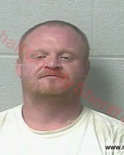 Booking photo of BILLY DAUNTAVIUS SULLIVAN, Marshall County, Sep 17, 2016