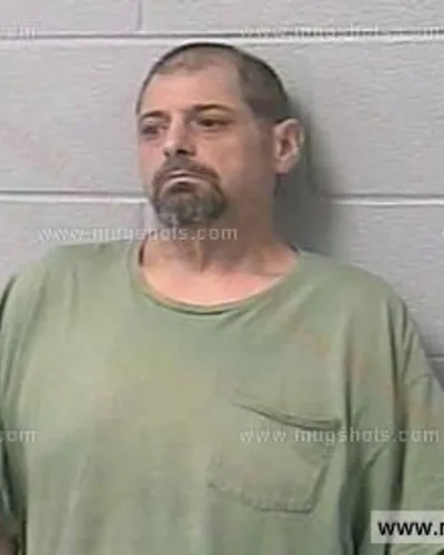 Most recent booking photo for JAMES MICHAEL MAGNESS Jr.