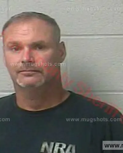 Most recent booking photo for Phillip Scott Willits