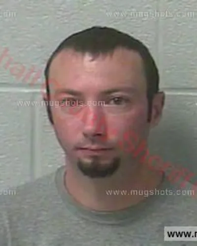 Most recent booking photo for Mark Allen Arndt