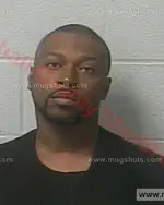 Booking photo of Gary Charles Thompson, Marshall County, Apr 1, 2016