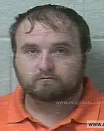 Booking photo of DONALD KEITH LOYD Jr., Marshall County, Sep 25, 2020