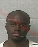 Booking photo of Edward Christopher Berry, Marshall County, Jun 13, 2017