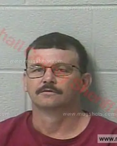 Most recent booking photo for BOBBY DARRELL COGGIN Jr.