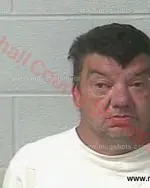 Booking photo of WILLIAM LARRY BESS Jr., Marshall County, Sep 4, 2016