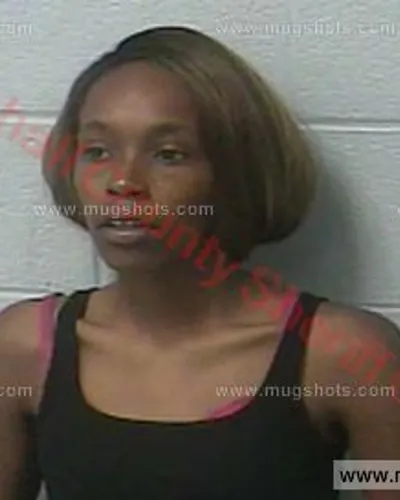 Most recent booking photo for Melinda Antryce Davis