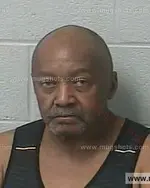 Booking photo of James Erskine Mccullough, Marshall County, Dec 31, 2018