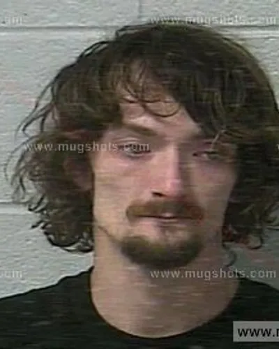 Most recent booking photo for BRANDON LEE GENTRY