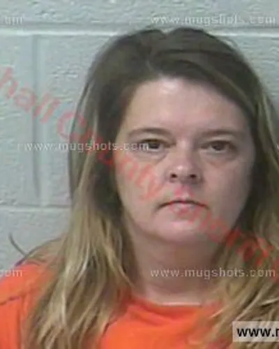 Most recent booking photo for VICKIE Lynn HOWELL