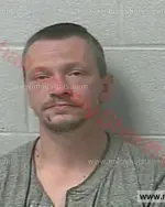 Booking photo of RODNEY STEVEN MITCHELL Sr., Marshall County, Feb 13, 2018