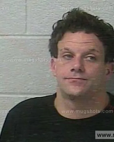 Most recent booking photo for Norris Adams Endsley III