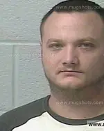 Booking photo of NATHANIEL Tyrone MILLER, Marshall County, Feb 15, 2019