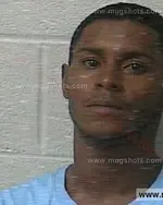 Booking photo of Taj Kyree Guinn, Marshall County, Jun 2, 2020