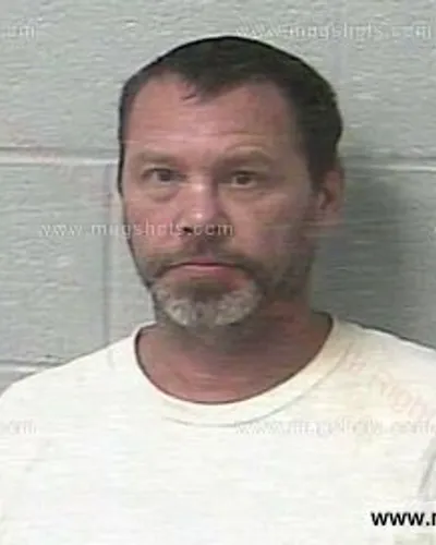 Most recent booking photo for LARRY LEE RUNDLE JR.