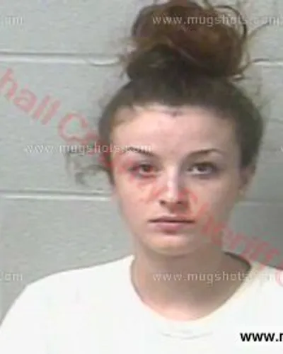 Most recent booking photo for Ashley Nicole Walters