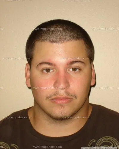 Booking photo of William Thomas Cobb, Marshall County, Jun 19, 2012