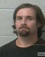 Booking photo of ROBERT LAMON BROWN, Marshall County, Nov 5, 2019